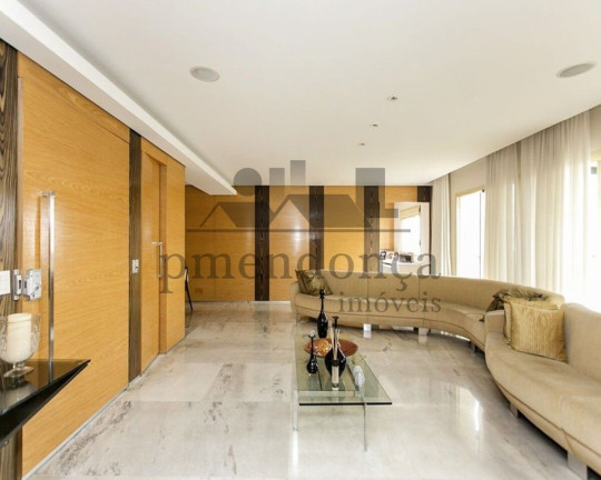 Imagem Apartamento com 4 Quartos à Venda, 250 m² em Perdizes - São Paulo Imagem Apartamento com 4 Quartos à Venda, 250 m² em Perdizes - São Paulo