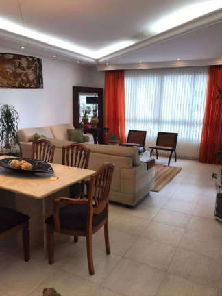 Imagem Apartamento com 2 Quartos à Venda, 85 m² em Ponta Da Praia - Santos
