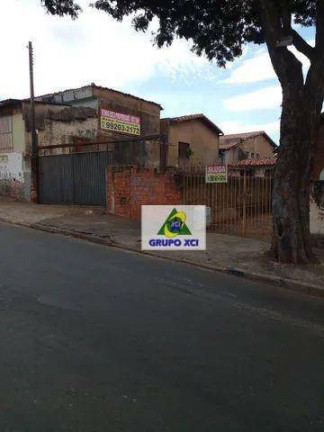Imagem Casa com 3 Quartos à Venda, 587 m² em Jardim Pacaembu - Campinas