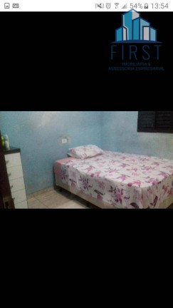 Imagem Casa com 3 Quartos à Venda, 219 m² em Santo Antônio - Louveira