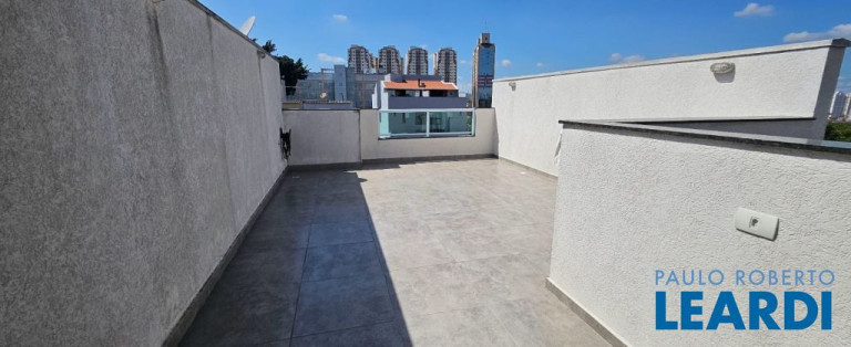 Imagem Cobertura com 2 Quartos à Venda, 110 m² em Vila Gilda - Santo André Imagem Cobertura com 2 Quartos à Venda, 110 m² em Vila Gilda - Santo André