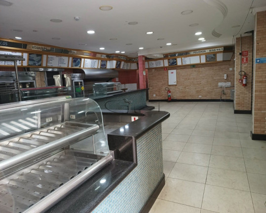 Sala Comercial para Alugar, 270 m² em Centro - São Paulo