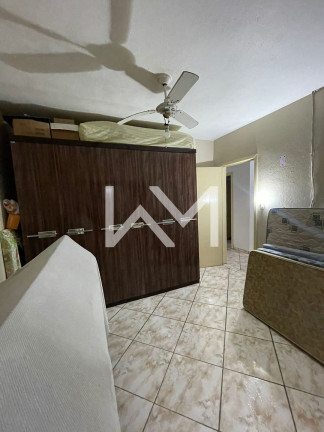 Imagem Casa com 2 Quartos à Venda, 290 m² em Balneário Anchieta - Mongaguá