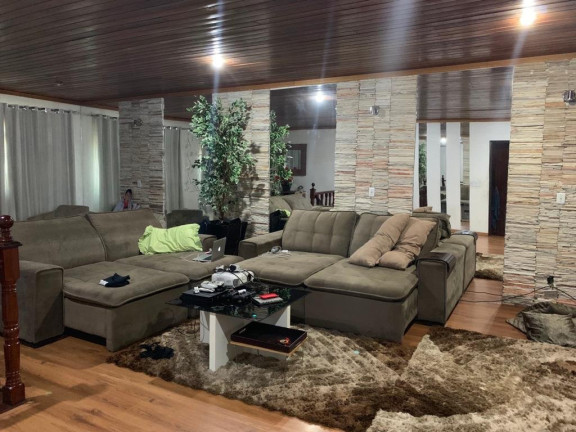 Imagem Casa com 3 Quartos à Venda, 495 m² em Bangu - Rio De Janeiro