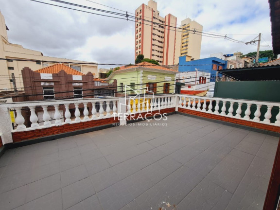 Imagem Imóvel com 4 Quartos à Venda, 327 m² em Centro - Jundiaí Imagem Imóvel com 4 Quartos à Venda, 327 m² em Centro - Jundiaí