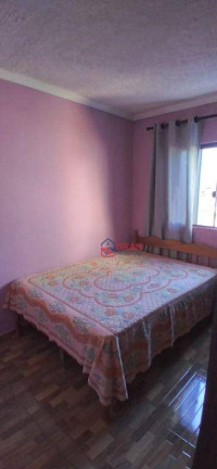 Imagem Sobrado com 3 Quartos à Venda, 150 m² em Campo De Santana - Curitiba Imagem Sobrado com 3 Quartos à Venda, 150 m² em Campo De Santana - Curitiba