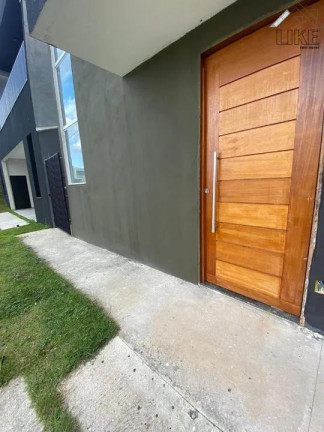 Imagem Casa com 3 Quartos para Alugar, 150 m² em Loteamento Verana - São José Dos Campos