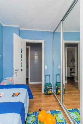 Imagem Apartamento com 3 Quartos à Venda, 126 m² em São Sebastião - Porto Alegre Imagem Apartamento com 3 Quartos à Venda, 126 m² em São Sebastião - Porto Alegre