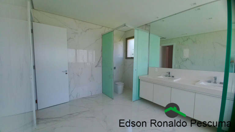 Imagem Casa de Condomínio com 4 Quartos à Venda, 744 m² em Alphaville Residencial Um - Barueri