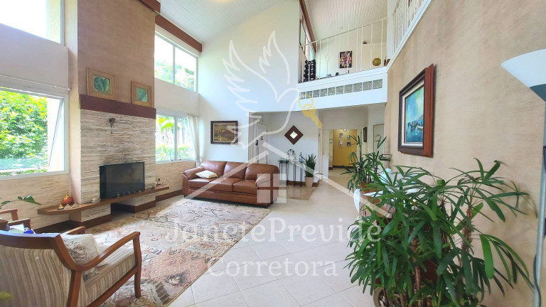 Imagem Casa de Condomínio com 4 Quartos à Venda, 395 m² em Alphaville - Santana De Parnaíba Imagem Casa de Condomínio com 4 Quartos à Venda, 395 m² em Alphaville - Santana De Parnaíba