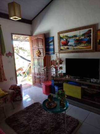 Imagem Casa com 2 Quartos à Venda, 79 m² em Novo Horizonte (iguabinha) - Araruama Imagem Casa com 2 Quartos à Venda, 79 m² em Novo Horizonte (iguabinha) - Araruama