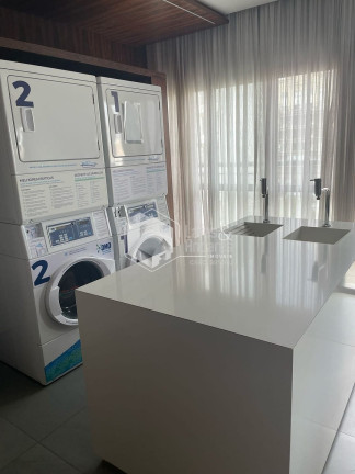 Imagem Imóvel com 1 Quarto à Venda, 20 m² em Moema - São Paulo Imagem Imóvel com 1 Quarto à Venda, 20 m² em Moema - São Paulo
