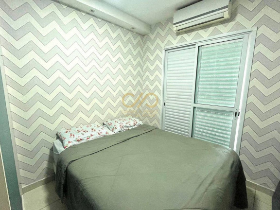 Imagem Apartamento com 1 Quarto à Venda, 58 m² em Guilhermina - Praia Grande Imagem Apartamento com 1 Quarto à Venda, 58 m² em Guilhermina - Praia Grande