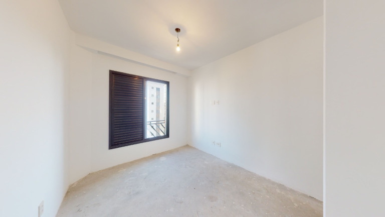 Imagem Apartamento com 3 Quartos à Venda, 216 m² em Campo Belo - São Paulo Imagem Apartamento com 3 Quartos à Venda, 216 m² em Campo Belo - São Paulo