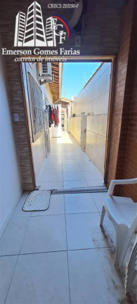 Imagem Casa com 2 Quartos à Venda, em Vila Tupi - Praia Grande Imagem Casa com 2 Quartos à Venda, em Vila Tupi - Praia Grande