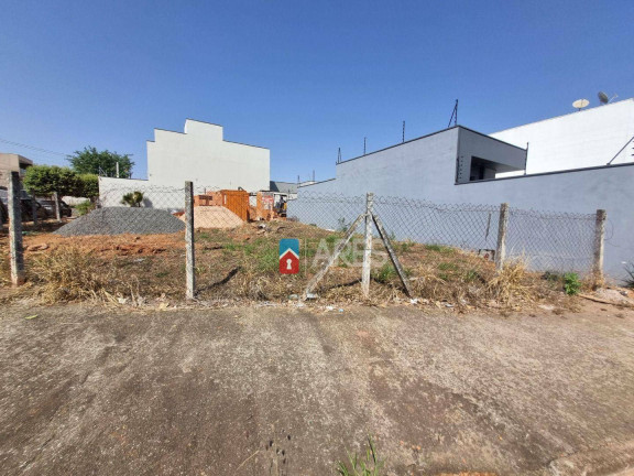 Terreno à Venda, 235 m² em Jardim Terramérica Ii - Americana