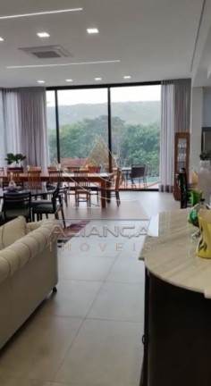 Imagem Casa de Condomínio com 4 Quartos à Venda, 370 m² em Alphaville - Ribeirão Preto Imagem Casa de Condomínio com 4 Quartos à Venda, 370 m² em Alphaville - Ribeirão Preto