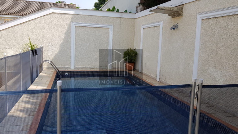 Imagem Casa com 3 Quartos à Venda, 262 m² em Alphaville - Santana De Parnaíba