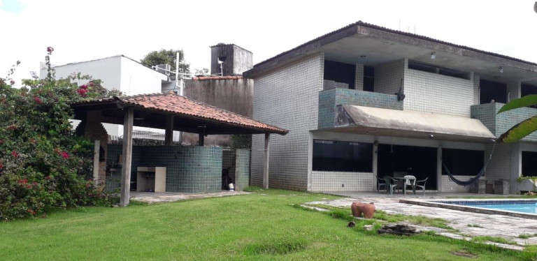 Imagem Imóvel com 5 Quartos à Venda, 545 m² em Poço Da Panela - Recife