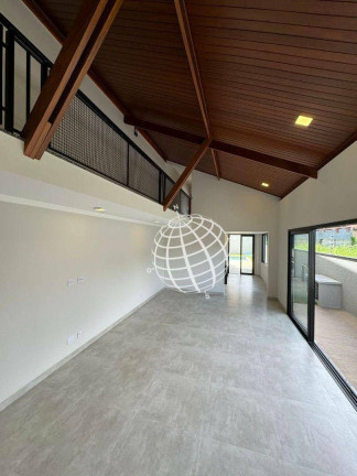 Imagem Casa com 3 Quartos à Venda, 219 m² em Jardim Do Lago - Atibaia