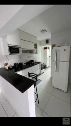 Imagem Apartamento com 2 Quartos à Venda, 64 m² em Piatã - Salvador
