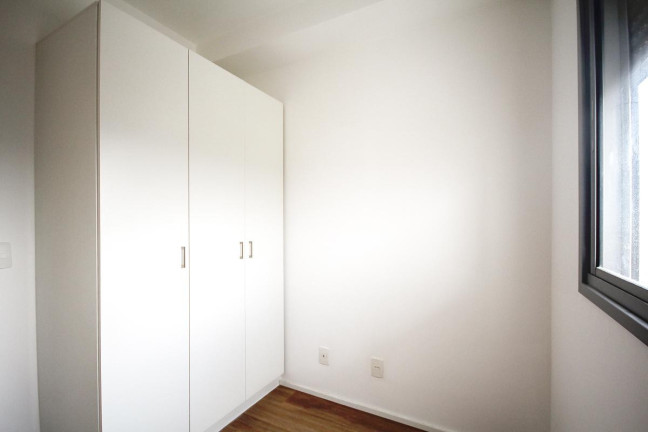 Imagem Apartamento com 1 Quarto à Venda, 50 m² em Vila Santa Catarina - São Paulo Imagem Apartamento com 1 Quarto à Venda, 50 m² em Vila Santa Catarina - São Paulo
