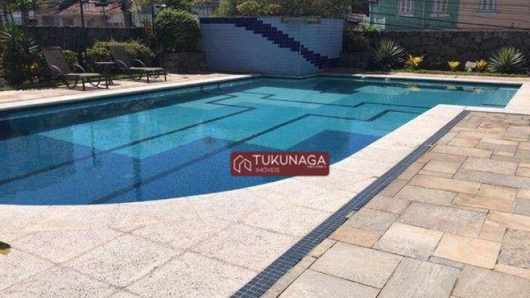 Imagem Apartamento com 1 Quarto à Venda, 54 m² em Santana - São Paulo