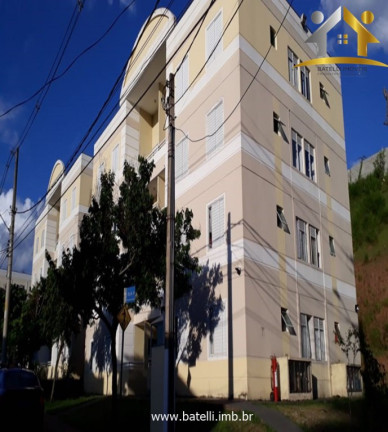Imagem Apartamento com 2 Quartos à Venda, 48 m² em Jardim ísis - Cotia Imagem Apartamento com 2 Quartos à Venda, 48 m² em Jardim ísis - Cotia