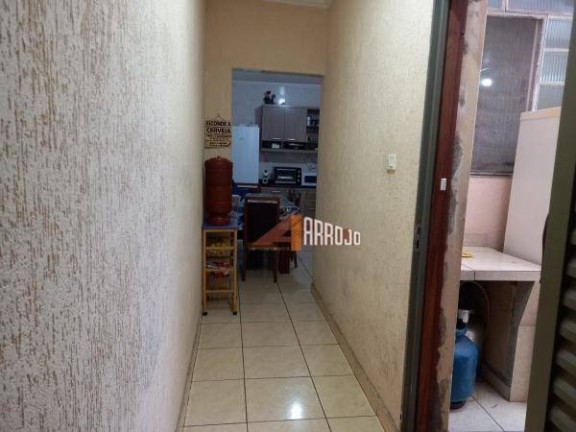 Imagem Casa com 3 Quartos à Venda, 148 m² em Vila Buenos Aires - São Paulo Imagem Casa com 3 Quartos à Venda, 148 m² em Vila Buenos Aires - São Paulo