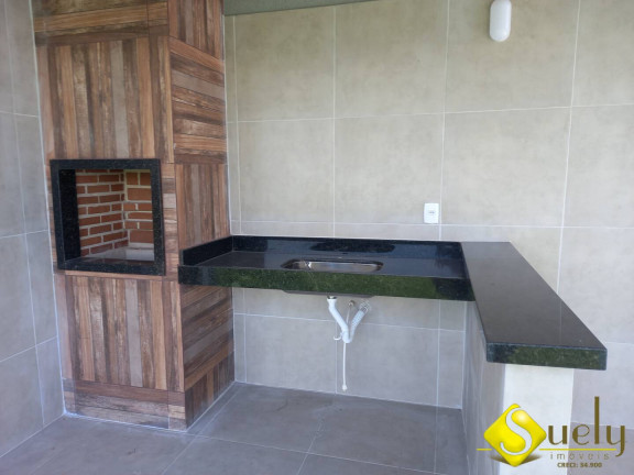 Imagem Casa com 3 Quartos à Venda, 480 m² em Itaipuaçu - Maricá