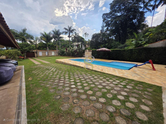 Imagem Chácara com 3 Quartos à Venda, 340 m² em Centro - Mairiporã