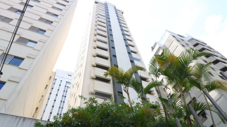 Imagem Apartamento com 1 Quarto à Venda, 43 m² em Perdizes - São Paulo Imagem Apartamento com 1 Quarto à Venda, 43 m² em Perdizes - São Paulo