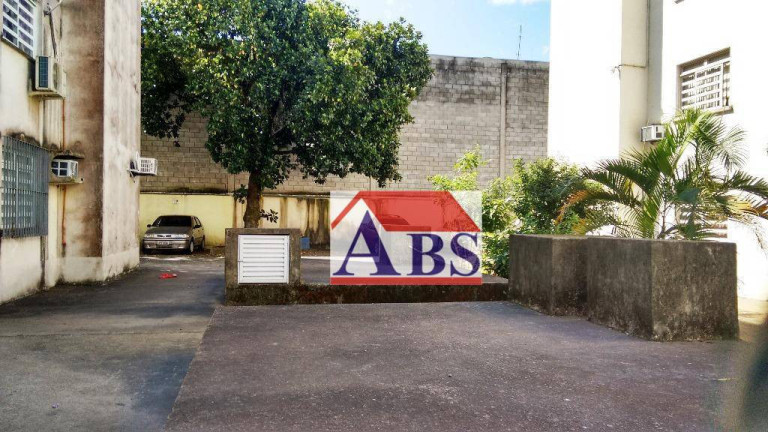Imagem Apartamento com 2 Quartos à Venda, 49 m² em Vila Paulista - Cubatão