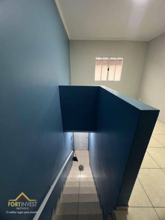 Imagem Imóvel com 2 Quartos à Venda, 48 m² em Vila Sônia - Praia Grande