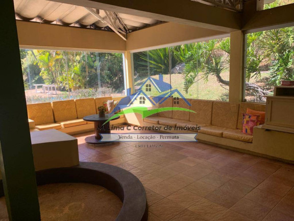Imagem Chácara com 5 Quartos à Venda, 1.000 m² em Tanque - Atibaia Imagem Chácara com 5 Quartos à Venda, 1.000 m² em Tanque - Atibaia