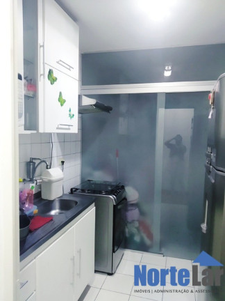 Imagem Apartamento com 2 Quartos à Venda, 70 m² em Casa Verde Alta - São Paulo