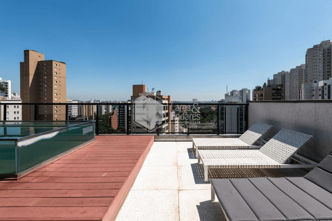 Imagem Imóvel com 1 Quarto à Venda, 140 m² em Morumbi - São Paulo