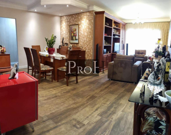 Imagem Apartamento com 3 Quartos à Venda, 127 m² em Santa Maria - São Caetano Do Sul Imagem Apartamento com 3 Quartos à Venda, 127 m² em Santa Maria - São Caetano Do Sul