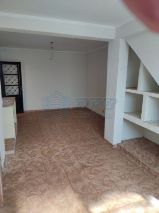 Imagem Sobrado para Alugar, em Campos Eliseos - Ribeirão Preto Imagem Sobrado para Alugar, em Campos Eliseos - Ribeirão Preto