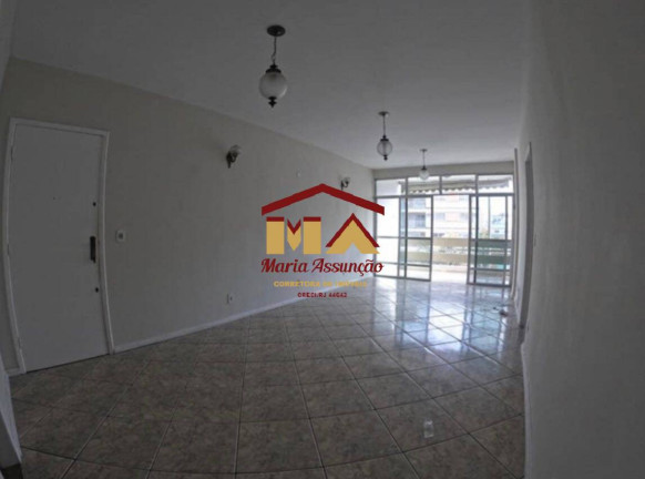 Imagem Apartamento com 4 Quartos à Venda, 134 m² em Algodoal - Cabo Frio