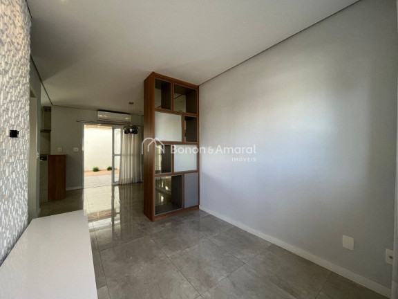 Imagem Casa de Condomínio com 3 Quartos à Venda, 114 m² em Parque Rural Fazenda Santa Cân - Campinas Imagem Casa de Condomínio com 3 Quartos à Venda, 114 m² em Parque Rural Fazenda Santa Cân - Campinas