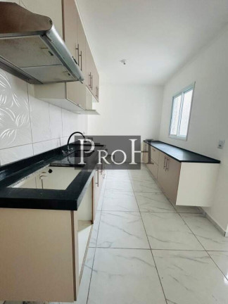 Imagem Cobertura com 2 Quartos à Venda, 96 m² em Vila Scarpelli - Santo André Imagem Cobertura com 2 Quartos à Venda, 96 m² em Vila Scarpelli - Santo André