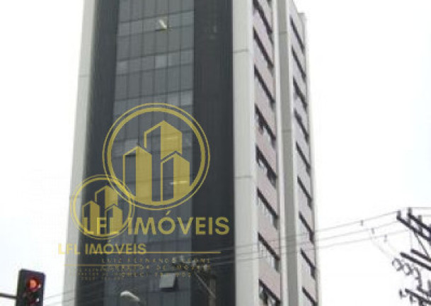 Imagem Sala Comercial à Venda, 30 m² em Vila Monte Alegre - São Paulo