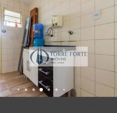 Imagem Apartamento com 2 Quartos à Venda, 59 m² em Engenheiro Goulart - São Paulo