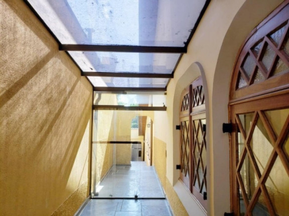 Imagem Casa com 5 Quartos à Venda, 380 m² em Jardim Marajoara - São Paulo Imagem Casa com 5 Quartos à Venda, 380 m² em Jardim Marajoara - São Paulo