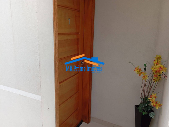 Imagem Casa de Condomínio com 2 Quartos à Venda, 72 m² em Jaguaribe - Osasco