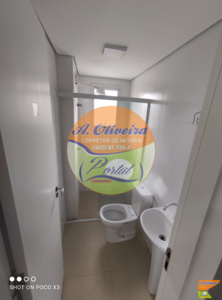 Imagem Apartamento com 2 Quartos à Venda, 68 m² em Perequê Açu - Ubatuba