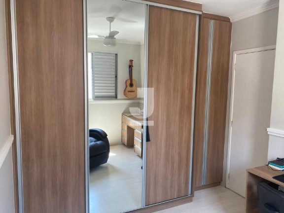 Imagem Apartamento com 2 Quartos à Venda, 47 m² em Pompéia - Piracicaba
