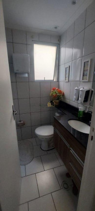 Imagem Apartamento com 3 Quartos à Venda, 65 m² em Jardim América - Taboão Da Serra Imagem Apartamento com 3 Quartos à Venda, 65 m² em Jardim América - Taboão Da Serra
