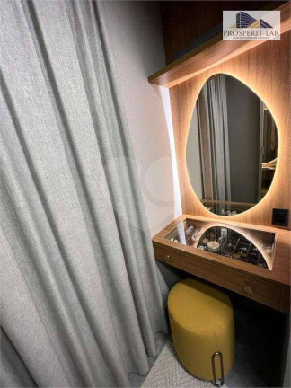 Imagem Apartamento com 3 Quartos à Venda, 103 m² em Santana - São Paulo